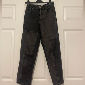 Black PacSun Jeans